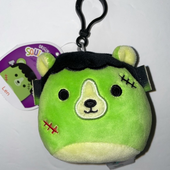 NWT Len FrankenBear Clip - Picture 3 of 4